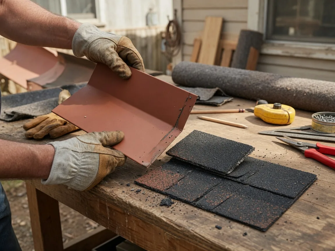 Roof Repair company in Rush Springs, OK